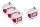 MKS - HV93*3+HV93i*1 Combo Pack (MKS06001)