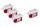 MKS - HV9767*3+HV9780*1 Combo Pack (MKS06000)