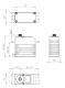 MKS - HBL960*3+HBL990*1 Combo Pack (MKS05003)