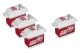 MKS - HBL950*3+HBL980*1 Combo Pack (MKS05001)