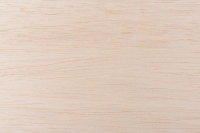 100x10cm Balsa 20 mm Standard