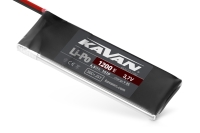 KAVAN Li-Po 1200mAh/3,7V 30C JST (KAV33.7180)