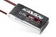 KAVAN Li-Po 5000mAh/7,4V 30/60C RX (KAV33.7154)