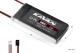 KAVAN Li-Po 3000mAh/7,4V 30/60C RX (KAV33.7152)