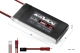Li-Po 2600mAh/7,4V 5/10C pro Aurora 9/9X