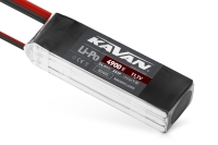 KAVAN Li-Po 4900mAh/11,1V 30/60C Air pack+XT60 plug (KAV33.7144)