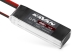 KAVAN Li-Po 4900mAh/11,1V 30/60C Air pack+XT60 plug...