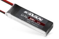 KAVAN Li-Po 3250mAh/11,1V 30/60C Air pack (KAV33.7130)