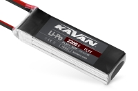 KAVAN Li-Po 2200mAh/11,1V 30/60C Air pack (KAV33.7126)