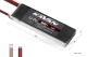 KAVAN Li-Po 1800mAh/7,4V 30/60C Air pack (KAV33.7120)