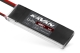 KAVAN Li-Po 1600mAh/7,4V 30/60C Air pack (KAV33.7116)