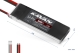 KAVAN Li-Po 1600mAh/7,4V 30/60C Air pack (KAV33.7116)