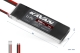 KAVAN Li-Po 1200mAh/7,4V 30/60C Air pack (KAV33.7112)