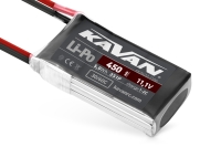 KAVAN Li-Po 450mAh/11,1V 30/60C Air pack (KAV33.7106)