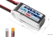 KAVAN - Li-Po 750 mAh/11,1 V 60/120C, 8,32 Wh (KAV33.6078)