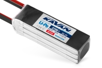 KAVAN - Li-Po 3700mAh/22,2V 60/120C, 82,1Wh (KAV33.6068)