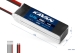 KAVAN Li-Po 5000mAh/14,8V 40/80C 74,0Wh (KAV33.6038)