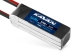 KAVAN Li-Po 3700mAh/22,2V 40/80C 82.14Wh (KAV33.6029)