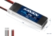 KAVAN Li-Po 3700mAh/14,8V 40/80C 54,8Wh (KAV33.6028)