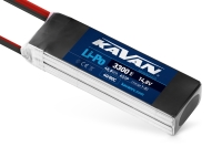 KAVAN Li-Po 3300mAh/14,8V 40/80C 48,8Wh (KAV33.6022)