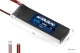 KAVAN Li-Po 3300mAh/7,4V 40/80C 24,4Wh (KAV33.6018)