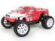 Monster Truck EMXT-1 Elektro RTR Set rot - 1:10