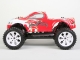Monster Truck EMXT-1 Elektro RTR Set rot - 1:10