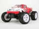 Monster Truck EMXT-1 Elektro RTR Set rot - 1:10