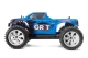Monster EMXT GRIT Elektro RTR Set blau - 1:10