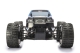 Monster EMXT GRIT Elektro RTR Set blau - 1:10