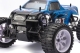Monster EMXT GRIT Elektro RTR Set blau - 1:10