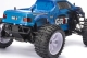 Monster EMXT GRIT Elektro RTR Set blau - 1:10