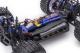 Monster EMXT GRIT Elektro RTR Set blau - 1:10