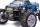Monster EMXT GRIT Elektro RTR Set blau - 1:10