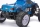 Monster EMXT GRIT Elektro RTR Set blau - 1:10