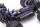 Monster EMXT GRIT Elektro RTR Set blau - 1:10