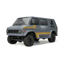 SCA-1E Prairie Wolf RTR offiziell lizenziert