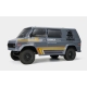 SCA-1E Prairie Wolf RTR offiziell lizenziert
