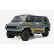 SCA-1E Prairie Wolf RTR offiziell lizenziert