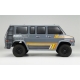 SCA-1E Prairie Wolf RTR offiziell lizenziert