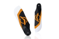 AzurePower Heckrotorblatt (115S) 115mm (AZ116115)