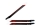 AzurePower Hauptrotorblätter 700mm (3-Blatt (AZ1017003)