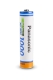 Panasonic - 1.2V 1000mAh MICRO AAA