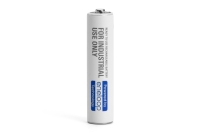 Panasonic - 1.2V 750mAh Micro Eneloop AAA