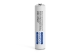 Panasonic - 1.2V 750mAh Micro Eneloop AAA