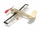 Guillow - V-Tail Bonanza Gummimotor Modell 318mm (4SK4506)