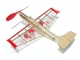 Guillow - Rockstar Jet Gummimotor Modell 273mm (4SK4504)