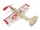 Guillow - Rockstar Jet Gummimotor Modell 273mm (4SK4504)