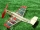 Guillow - Rockstar Jet Gummimotor Modell 273mm (4SK4504)