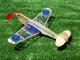 Guillow - U.S. Warhawk, Gummimotor Modell 286mm (4SK4502)